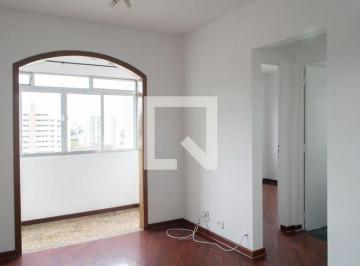 Apartamento · 47m² · 1 Quarto · 1 Vaga · Apartamento para Aluguel - Santana, 1 Quarto, 47 m² - São Paulo