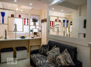 Apartamento · 24m² · 1 Quarto · Apartamento para Aluguel - Copacabana, 1 Quarto, 24 m² - Rio de Janeiro