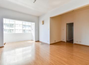 Apartamento de 4 quartos, São Paulo · Apartamento para Aluguel - Pinheiros, 4 Quartos, 110 m² - São Paulo