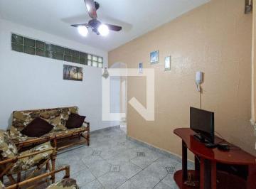 Apartamento · 63m² · 2 Quartos · 1 Vaga · Apartamento para Aluguel - Vila Tupi, 2 Quartos,  63 m² - Praia Grande
