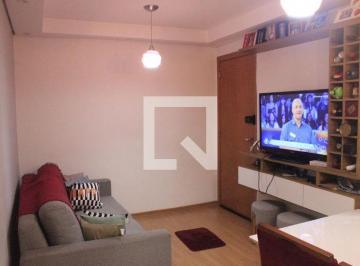 Apartamento · 39m² · 2 Quartos · 1 Vaga · Apartamento à Venda - Jardim City, 2 Quartos, 39 m² - Guarulhos