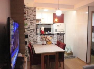 Apartamento en Venda de 2 quartos Jardim Rosa de Franca · Apartamento à Venda - Jardim City, 2 Quartos,  39 m² - Guarulhos