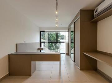 Apartamento · 30m² · 1 Quarto · Apartamento à Venda - Campo Belo, 1 Quarto, 30 m² - São Paulo