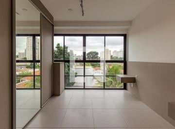 Apartamento · 30m² · 1 Quarto · Apartamento à Venda - Campo Belo, 1 Quarto, 30 m² - São Paulo
