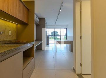 Apartamento · 30m² · 1 Quarto · Apartamento à Venda - Campo Belo, 1 Quarto, 30 m² - São Paulo
