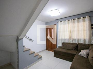 Casa · 164m² · 2 Quartos · 1 Vaga · Casa à Venda - Centro, 2 Quartos,  164 m² - Santo André