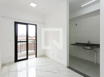 Apartamento · 35m² · 1 Quarto · Apartamento à Venda - Tatuapé, 1 Quarto, 35 m² - São Paulo