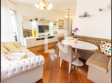 Apartamento · 84m² · 3 Quartos · 2 Vagas · Apartamento à Venda - Mooca, 3 Quartos,  84 m² - São Paulo