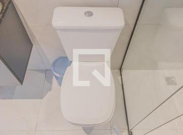 Apartamento de 2 quartos, São Paulo · Apartamento à Venda - Jardim Paulista, 2 Quartos, 58 m² - São Paulo