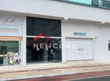 Comercial · 101m² · Sala comercial em Rua 3000 - Centro - Balneário Camboriú/SC