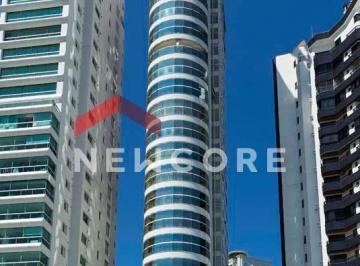 Apartamento · 273m² · 3 Quartos · 4 Vagas · Apartamento em  Avenida Atlântica - Centro - Balneário Camboriú/SC