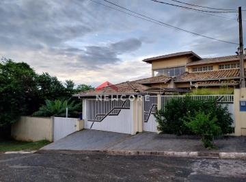 Casa · 590m² · 3 Quartos · 6 Vagas · Sobrado em Rua Marcelo Aristeu Pessini - Residencial Jardim Perolla - Itupeva/SP
