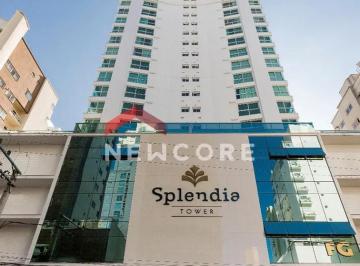 Comercial · 99m² · 2 Vagas · Sala comercial em Rua 2070 - Centro - Balneário Camboriú/SC