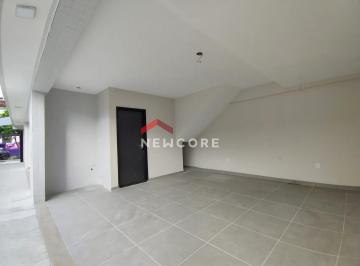 Casa · 98m² · 2 Quartos · 2 Vagas · Casa de condomínio em  Rua Teixeira de Freitas - Campo Grande - Santos/SP