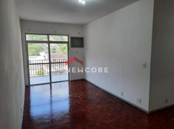 Apartamento · 105m² · 3 Quartos · 1 Vaga · Apartamento em  Rua Japurá - Praça Seca - Rio de Janeiro/RJ