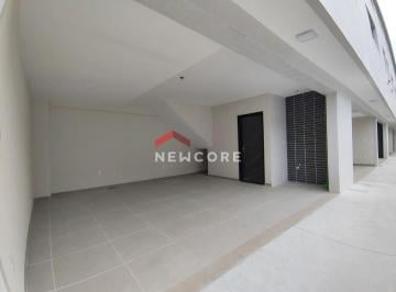 Casa · 98m² · 2 Quartos · 2 Vagas · Casa de condomínio em  Rua Teixeira de Freitas - Campo Grande - Santos/SP