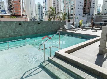 Apartamento · 52m² · 1 Quarto · 1 Vaga · Apartamento em  Rua 3300 - Centro - Balneário Camboriú/SC