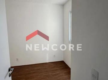 Apartamento · 32m² · 2 Quartos · Apartamento em Avenida Professor Luiz Ignácio Anhaia Mello - Vila Graciosa - São Paulo/SP