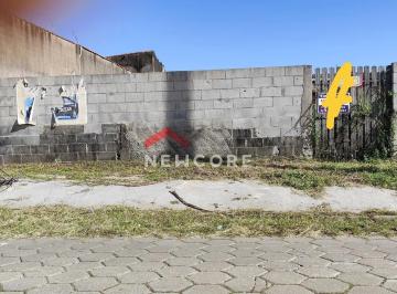 Terreno · 270m² · Lote em Rua Luiz Rodrigues - Laranjeiras - Itanhaém/SP