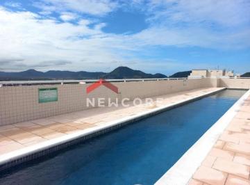 Apartamento · 84m² · 2 Quartos · 2 Vagas · Apartamento em Rua Professor Carlos Escobar - Ponta da Praia - Santos/SP