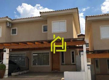1d2286e5032c07611dd5c50f47c19204c5dcddf6 · Casa com 3 dormitórios para alugar, 126 m² por R$ 6.034/mês - Condomínio Vila Lugano - Sorocaba/SP