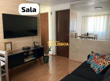 b7793b9cea5d68d5c4df682a07fc90b49acc1a2d · Apartamento com 2 dormitórios à venda, 45 m² por R$ 120.000,00 - Parque São Rafael - São Paulo/SP