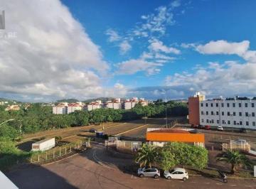 Apartamento · 137m² · 3 Quartos · 1 Vaga · Cobertura com 3 dormitórios e vaga no bairro Cavalhada, POA/RS