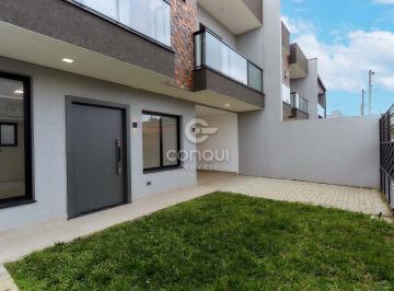 Casa · 141m² · 3 Quartos · 2 Vagas ·  Sobrado à Venda no Afonso Pena | 141 m² | Suí
