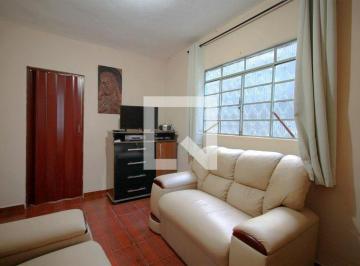 Casa · 189m² · 3 Quartos · 2 Vagas · Casa à Venda - Jardim América, 3 Quartos, 189 m² - Belo Horizonte