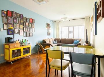 14c220d8-5e18-4009-985a-85f54cf9508e · Sensacional apartamento para venda em Cerqueira César com 2 quartos, 79m²