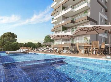 Apartamento · 7000m² · 3 Quartos · 1 Vaga · Apartamento em Balneário Copacabana, Caraguatatuba/SP de 7000m² 3 quartos à venda por R$ 704.800,00