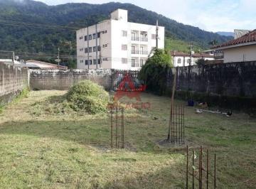 Terreno · 300m² · Terreno em Perequê Açu, Ubatuba/SP de 300m² à venda por R$ 750.000,00