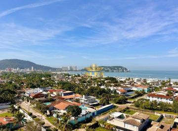 Apartamento · 91m² · 2 Quartos · 2 Vagas · Apartamento em Jardim Virgínia, Guarujá/SP de 91m² 2 quartos à venda por R$ 950.000,00