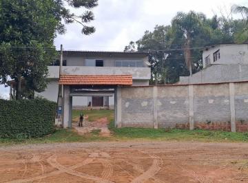 Rural · 288m² · 3 Quartos · 5 Vagas · Chácara em Parque Alvorada, Suzano/SP de 288m² 3 quartos à venda por R$ 950.000,00