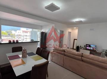 Apartamento · 89m² · 2 Quartos · 1 Vaga · Apartamento em Centro, Ubatuba/SP de 89m² 2 quartos à venda por R$ 750.000,00