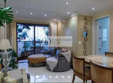 Apartamento · 84m² · 3 Quartos · 2 Vagas · Apartamento em Vila Gomes Cardim, São Paulo/SP de 84m² 3 quartos à venda por R$ 899.000,00
