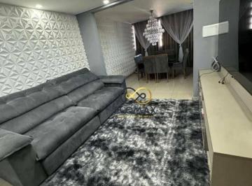 Casa · 125m² · 2 Quartos · 2 Vagas · Sobrado em Cidade Parque Alvorada, Guarulhos/SP de 125m² 2 quartos à venda por R$ 750.000,00