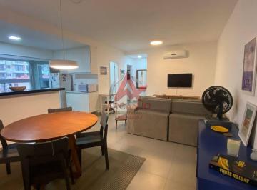 Apartamento · 119m² · 2 Quartos · 1 Vaga · Apartamento em Centro, Ubatuba/SP de 119m² 2 quartos à venda por R$ 750.000,00