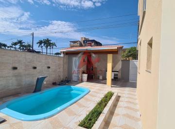 Casa · 14500m² · 3 Quartos · 2 Vagas · Sobrado em Silop, Ubatuba/SP de 14500m² 3 quartos à venda por R$ 900.000,00