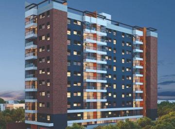 Apartamento · 66m² · 2 Quartos · 1 Vaga · Apartamento em Jardim, Santo André/SP de 66m² 2 quartos à venda por R$ 800.000,00