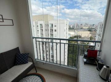 Apartamento · 70m² · 3 Quartos · 2 Vagas · Apartamento em Continental, Osasco/SP de 70m² 3 quartos à venda por R$ 784.000,00