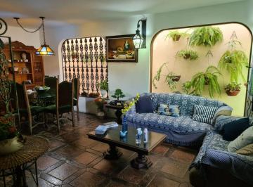 Casa · 190m² · 3 Quartos · 6 Vagas · Casa em Parque Continental, São Paulo/SP de 190m² 3 quartos à venda por R$ 850.000,00