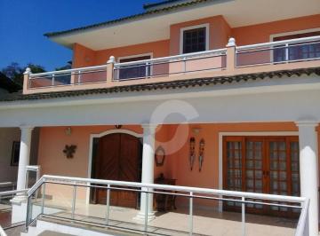 Casa · 361m² · 7 Quartos · 4 Vagas · Casa em Sapê, Niterói/RJ de 361m² 7 quartos à venda por R$ 790.000,00