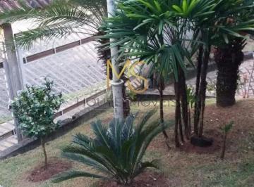 Casa · 500m² · 2 Quartos · 3 Vagas · Casa em Chácara São João, Carapicuíba/SP de 500m² 2 quartos à venda por R$ 850.000,00