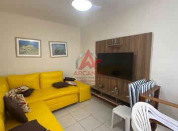 Apartamento · 120m² · 3 Quartos · 2 Vagas · Apartamento em Itaguá, Ubatuba/SP de 120m² 3 quartos à venda por R$ 950.000,00