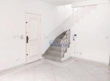 Casa · 120m² · 3 Quartos · 2 Vagas · Sobrado em Campo Belo, São Paulo/SP de 120m² 3 quartos à venda por R$ 857.000,00