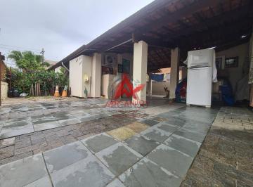 Casa · 32700m² · 2 Quartos · 2 Vagas · Casa em Barra da Lagoa, Ubatuba/SP de 32700m² 2 quartos à venda por R$ 766.000,00