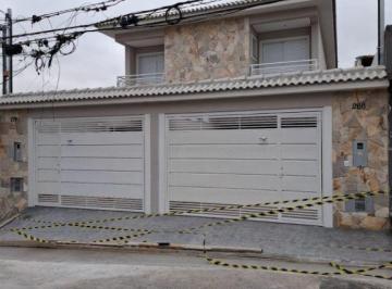 Casa · 128m² · 3 Quartos · 3 Vagas · Sobrado em Jardim das Flores, Osasco/SP de 128m² 3 quartos à venda por R$ 980.000,00