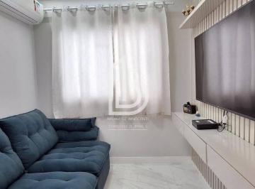 Apartamento · 69m² · 2 Quartos · 2 Vagas · Apartamento em Cerâmica, São Caetano do Sul/SP de 69m² 2 quartos à venda por R$ 945.000,00