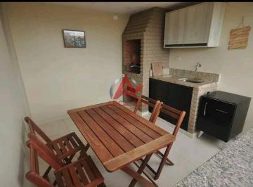 Apartamento · 11700m² · 3 Quartos · 1 Vaga · Apartamento em Acaraú, Ubatuba/SP de 11700m² 3 quartos à venda por R$ 980.000,00